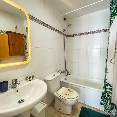 First Line Oceanfront Apt By Dream Homes Tenerife Puerto de Santiago  Exterior foto