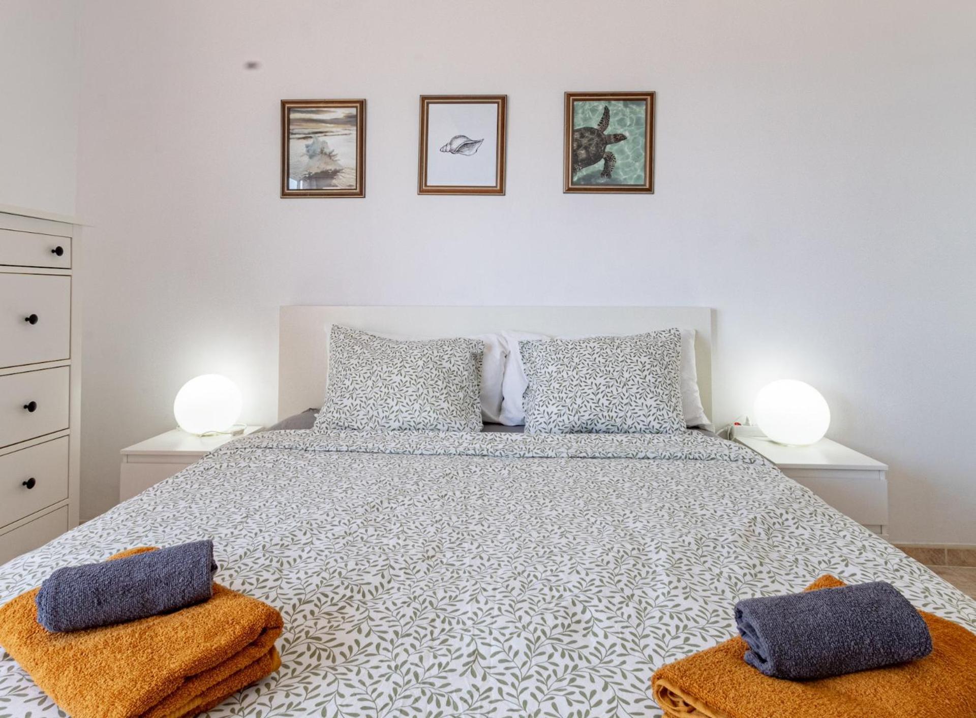 First Line Oceanfront By Dream Homes Tenerife * Puerto de Santiago (Tenerife)