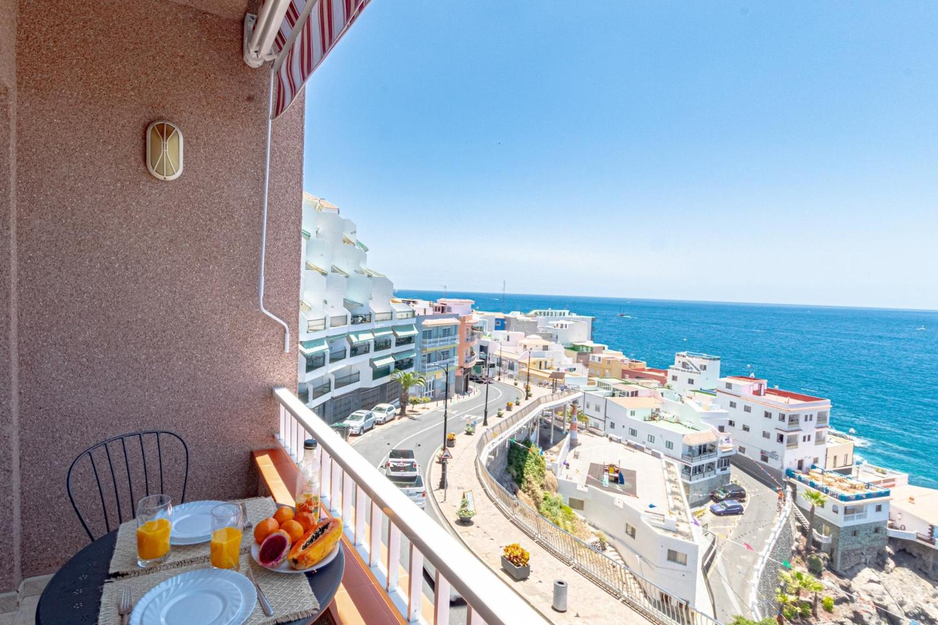 First Line Oceanfront By Dream Homes Tenerife *