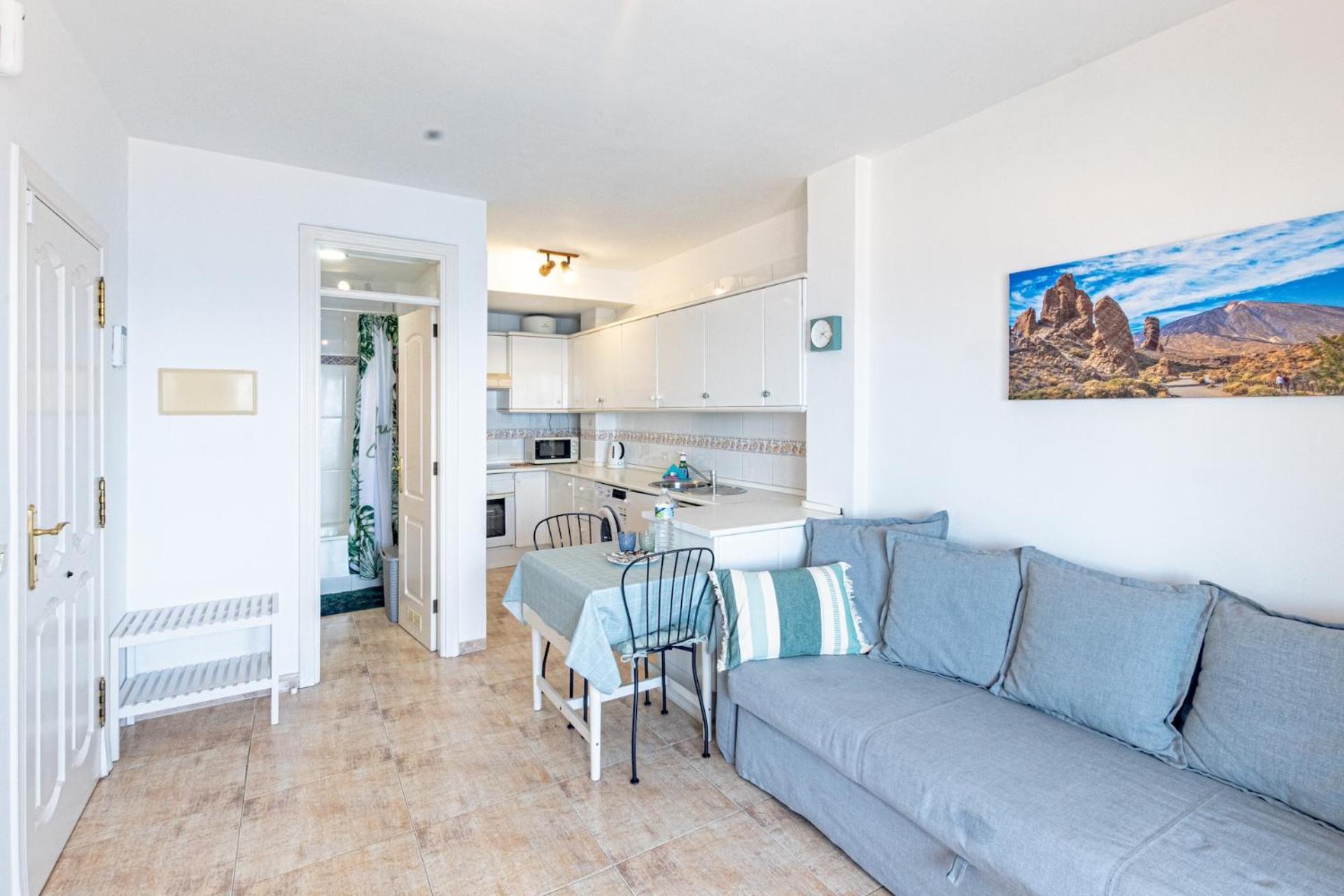 First Line Oceanfront By Dream Homes Tenerife